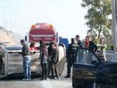 Θανατηφόρο τροχαίο στη Νεάπολη